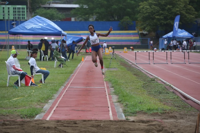 ATLETISMO--(20)