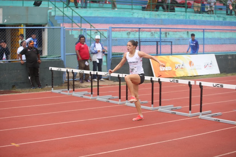 ATLETISMO--(22)