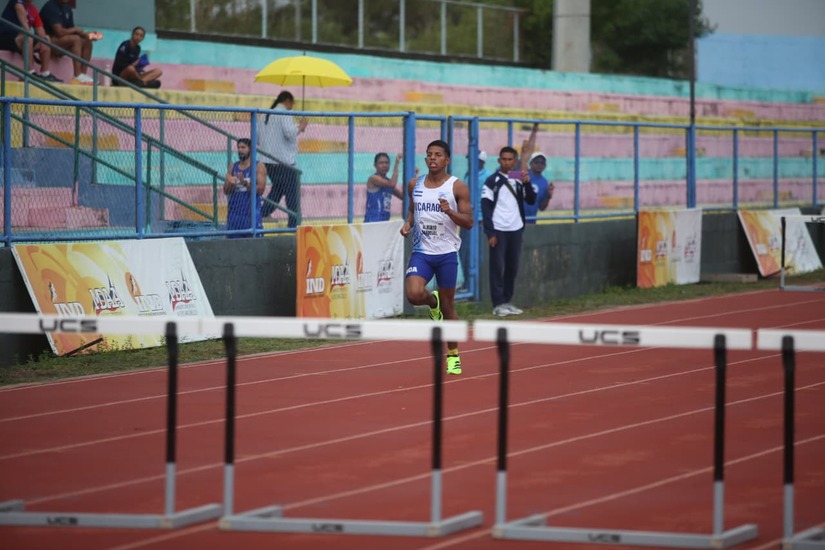 ATLETISMO--(28)