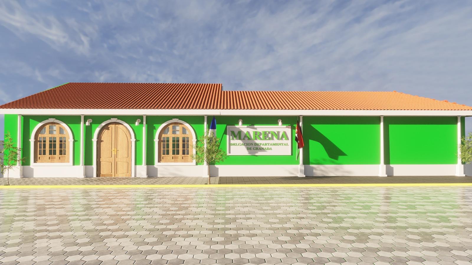 MARENA-5