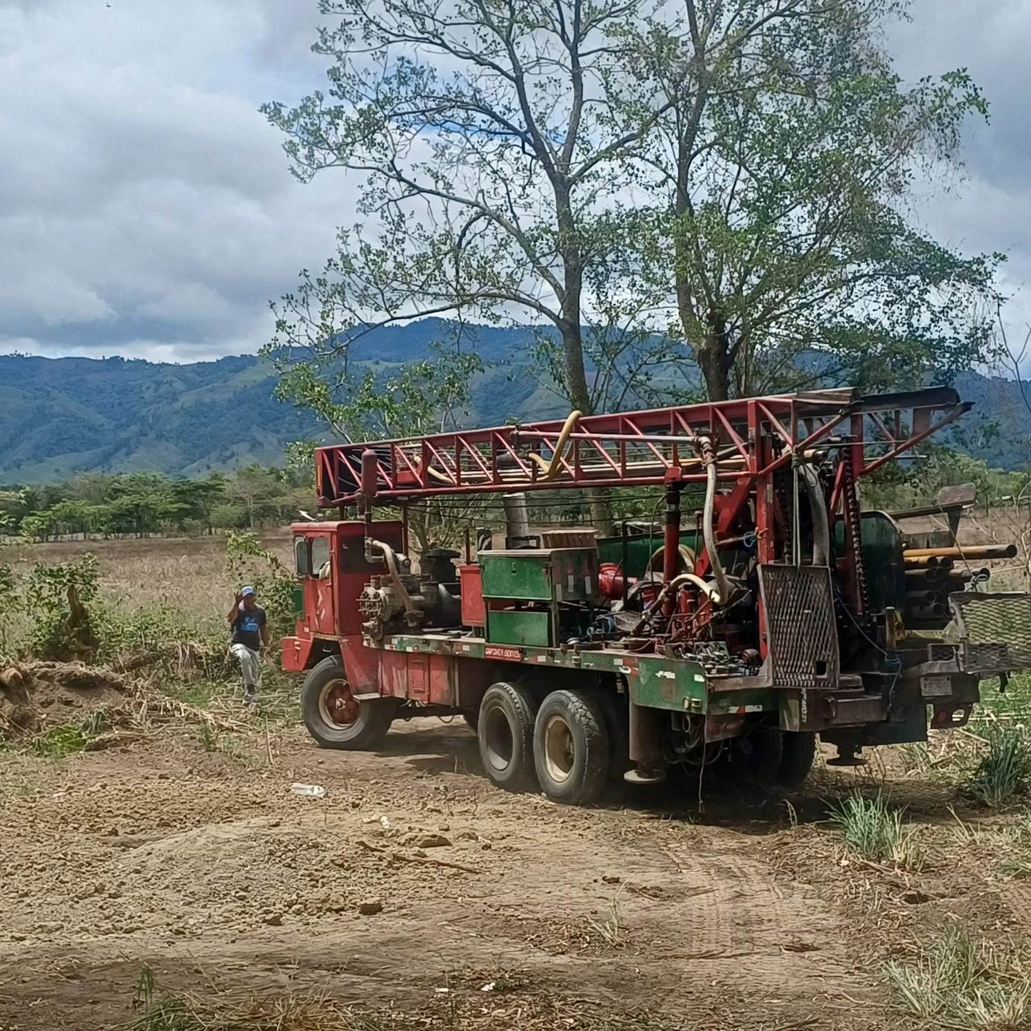 AGUA1