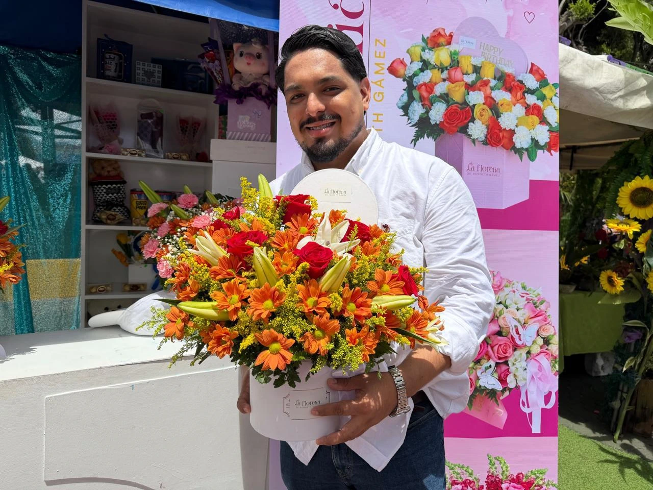 FLORES17