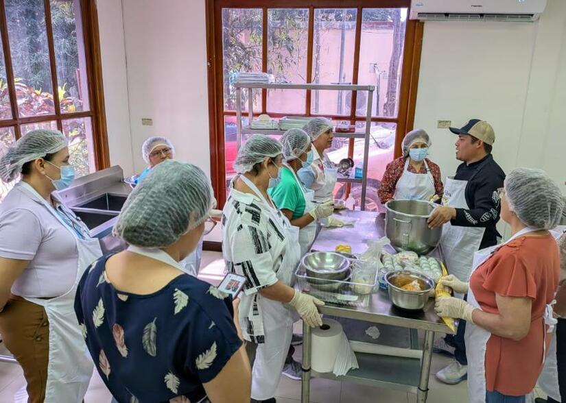 KAIZEN-7