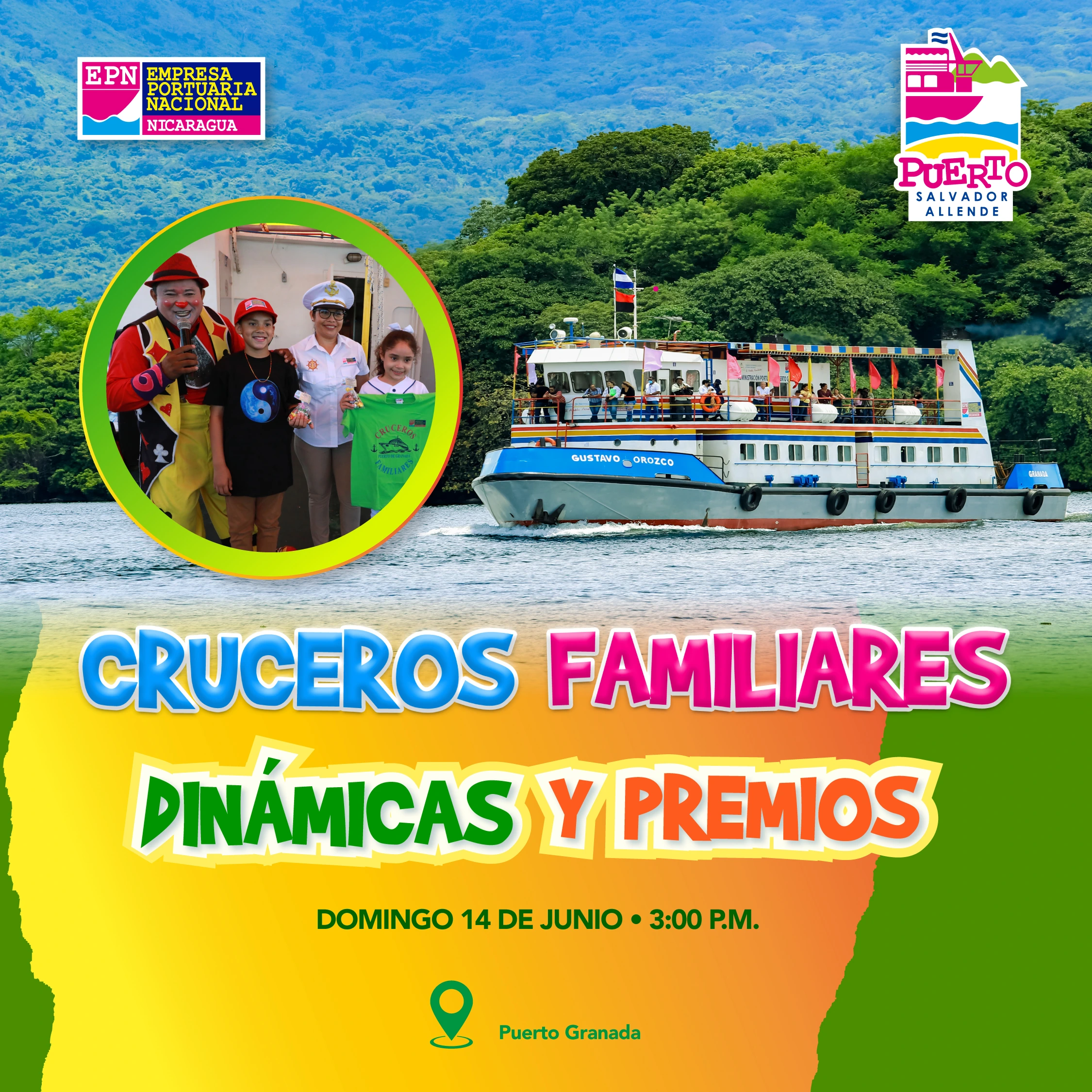 PUERTOS9