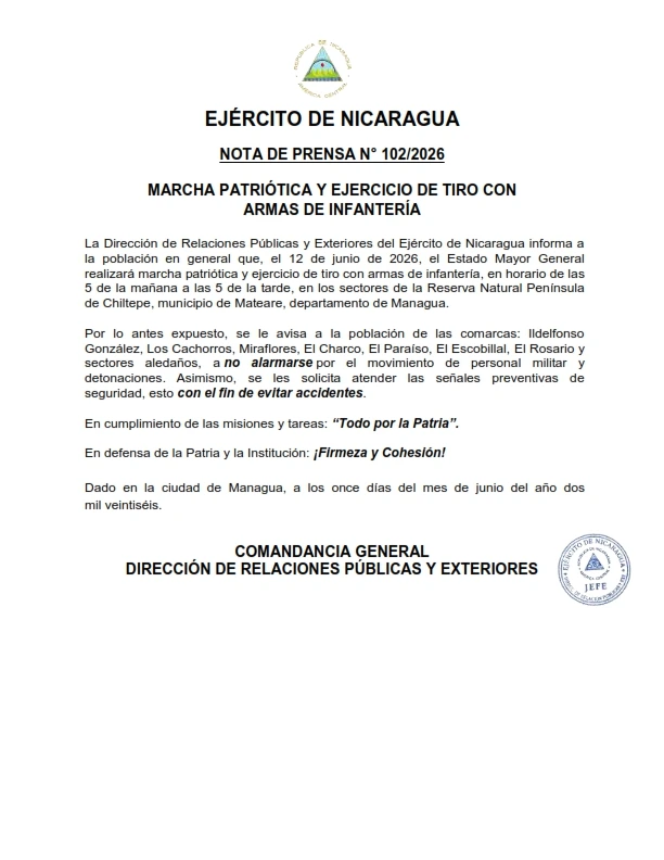 NP-N&deg;-102-Marcha-patriótica-y-ejercicio-de-tiro-con-armas-de-infantería_001