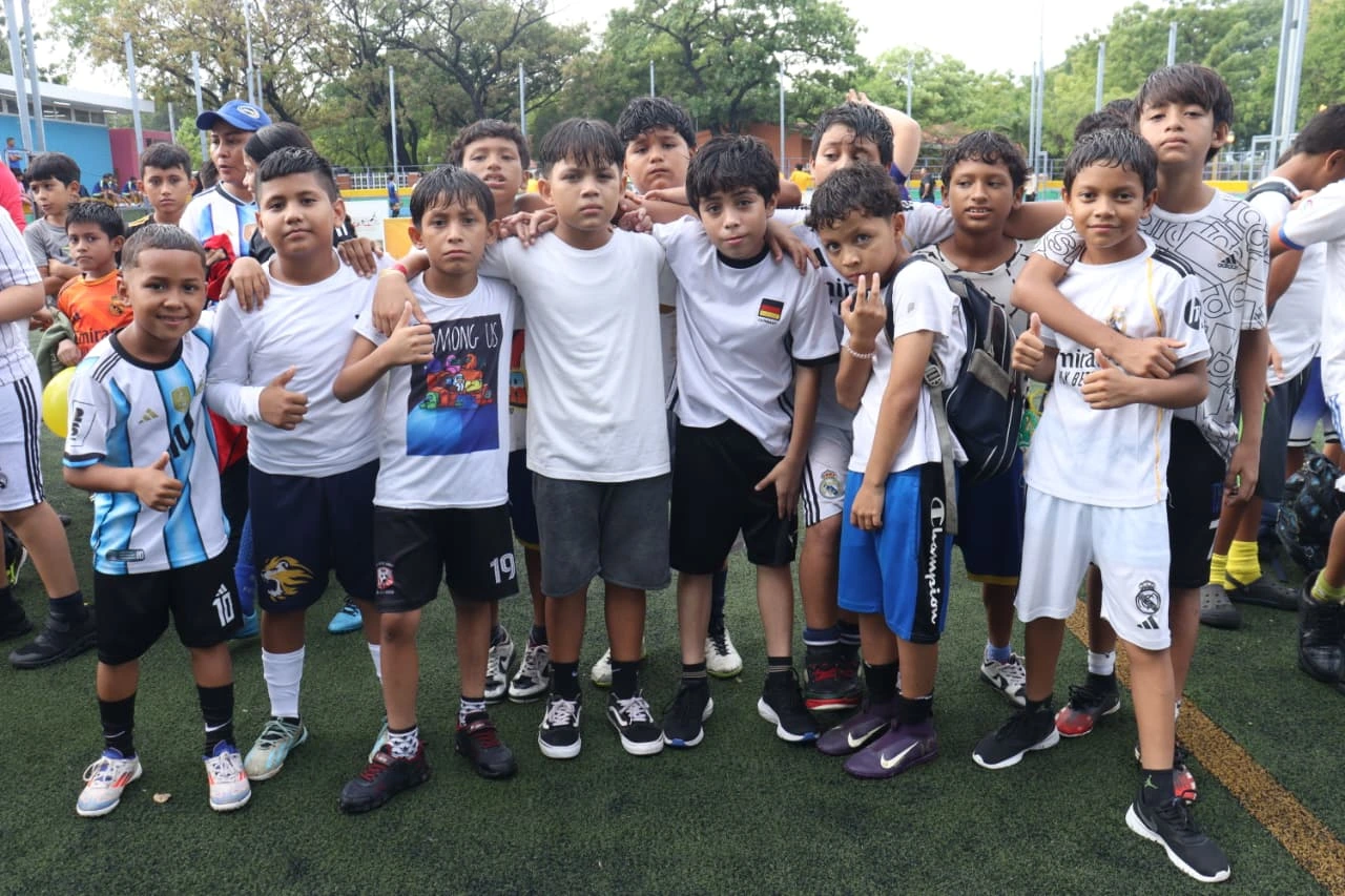 MUNDIAL8