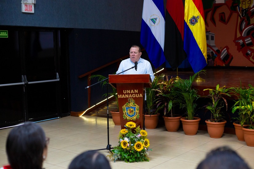 UNAN-12