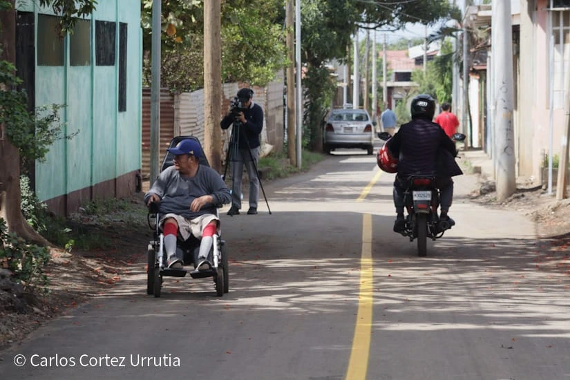 CALLES6