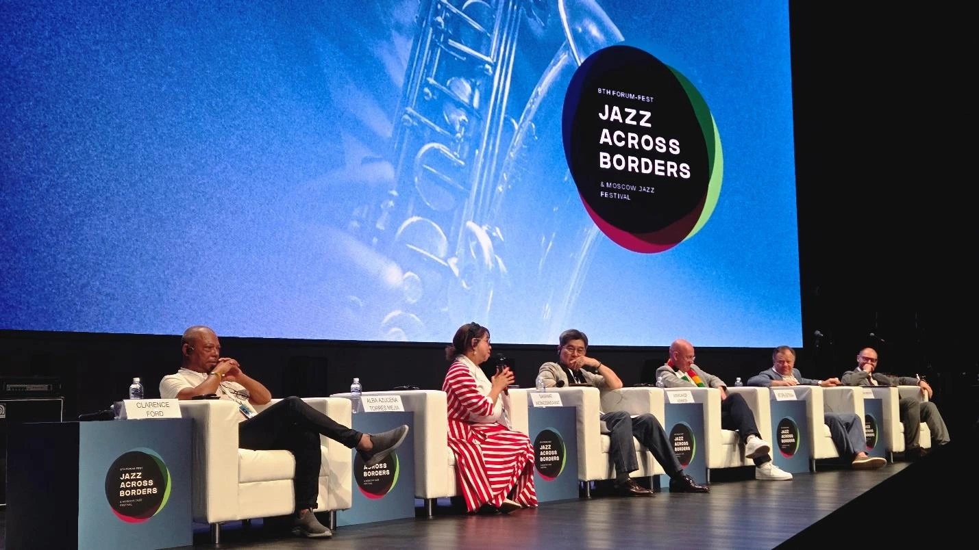 JAZZ1