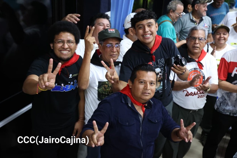 UNAN-17