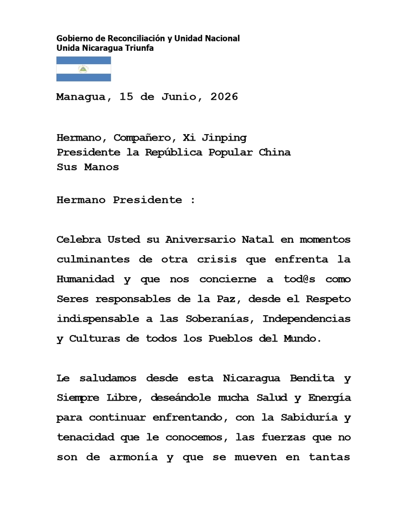 MENSAJE-AL-PDTE-XI-JIPING,-RP-CHINA---15-JUNIO-2026_page-0001