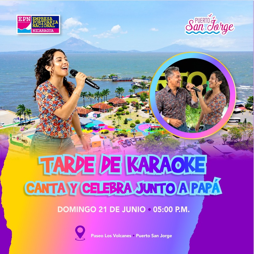 9--Tarde-de-Karaoke---Puerto-San-Jorge-
