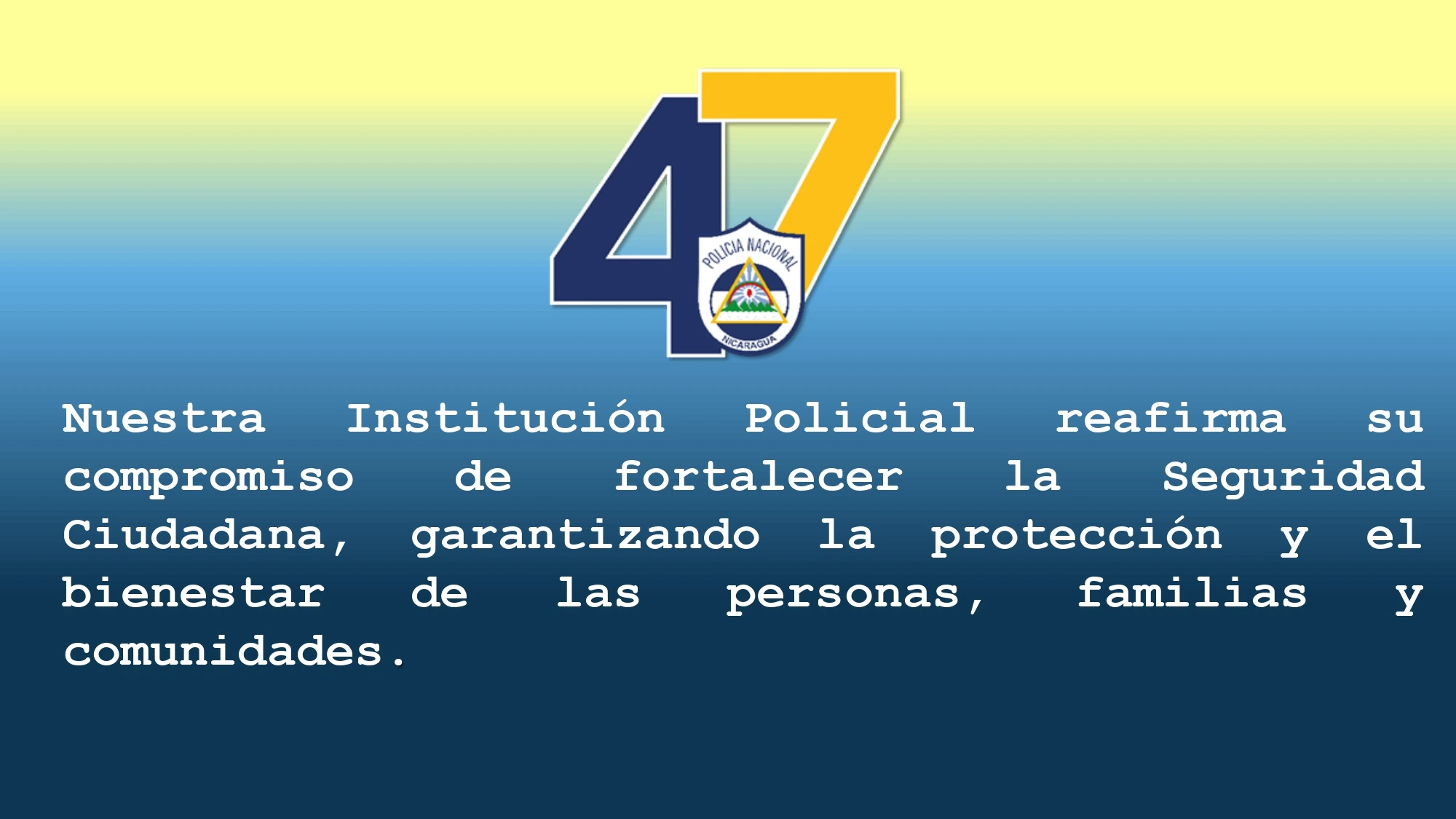 COMISARIAS6