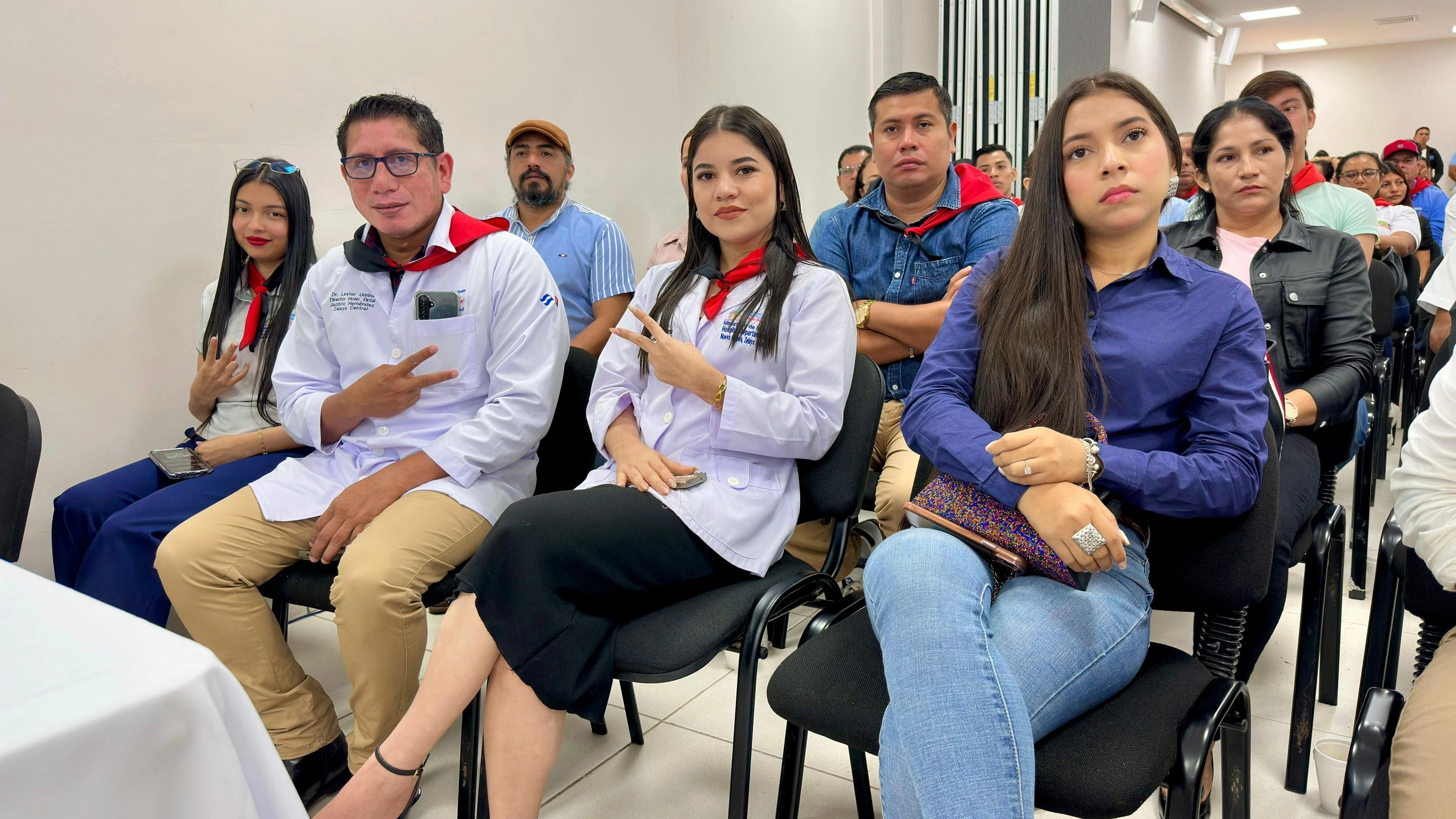COMUNICADORES23
