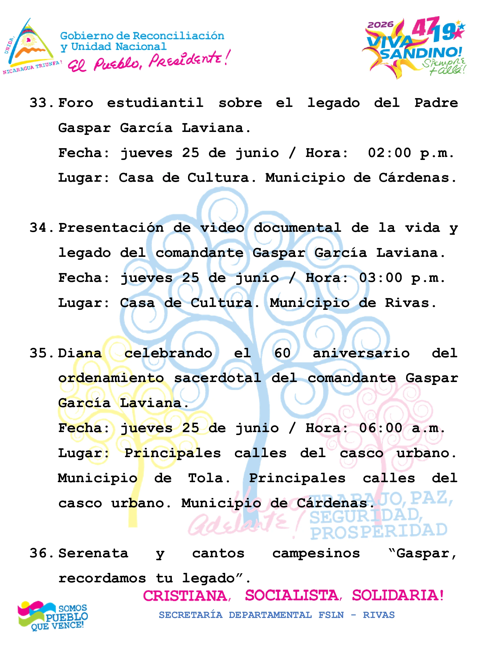 GASPAR11
