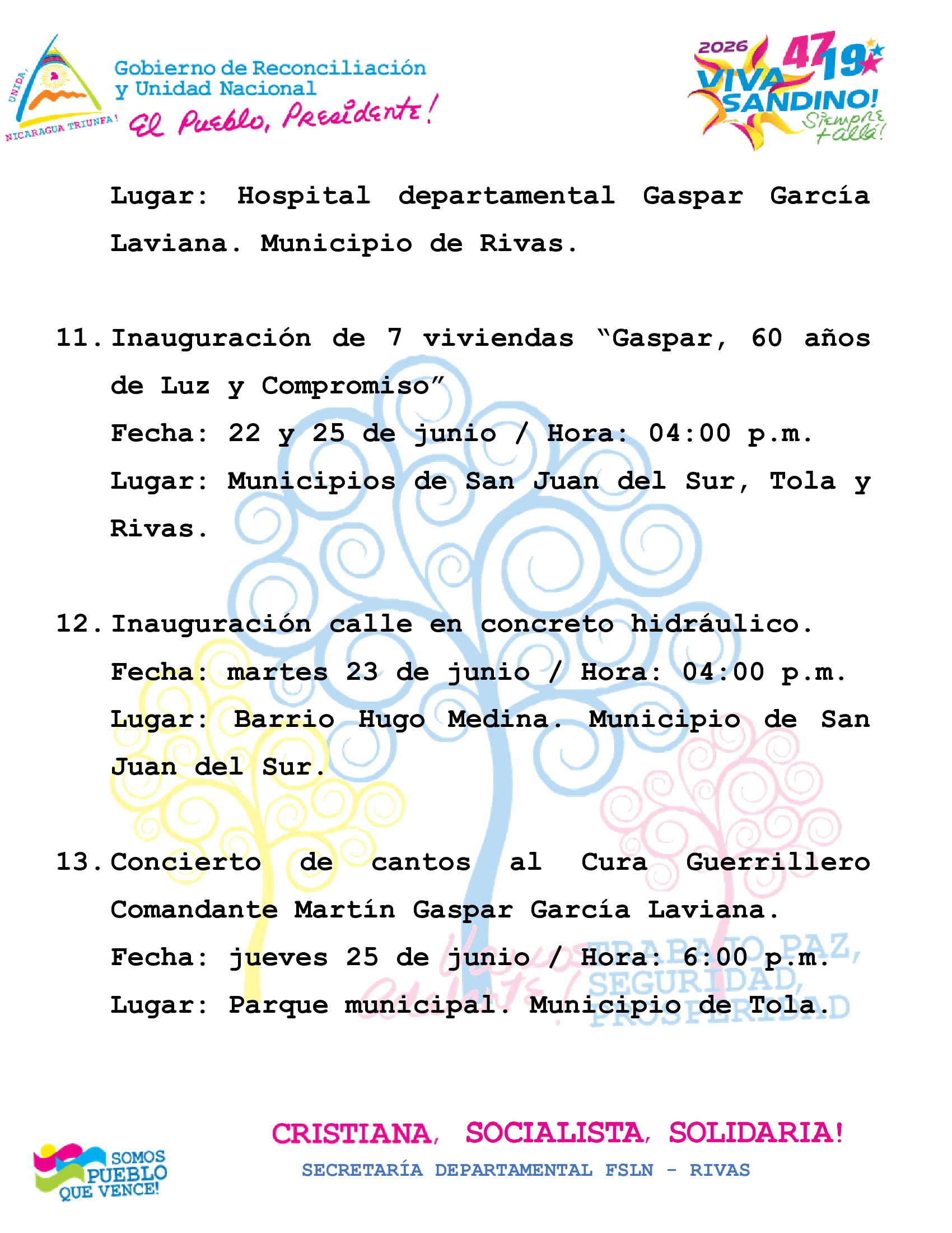 GASPAR4