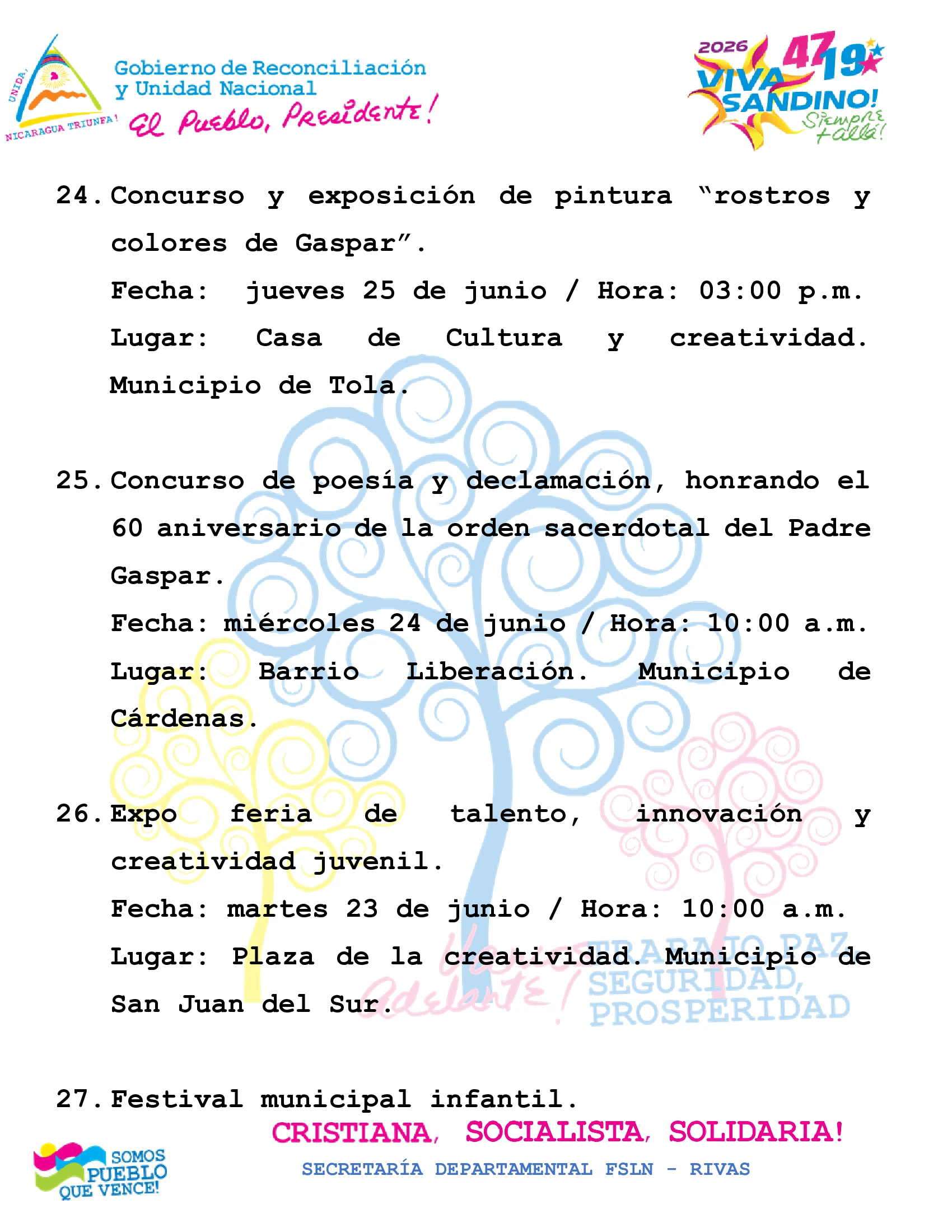 GASPAR8