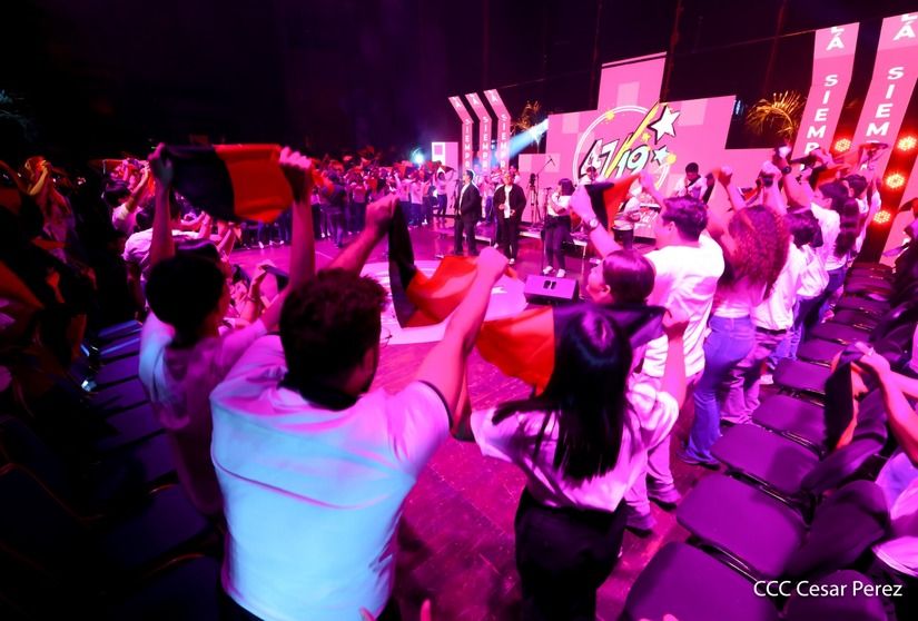 Festival-FSLN-1