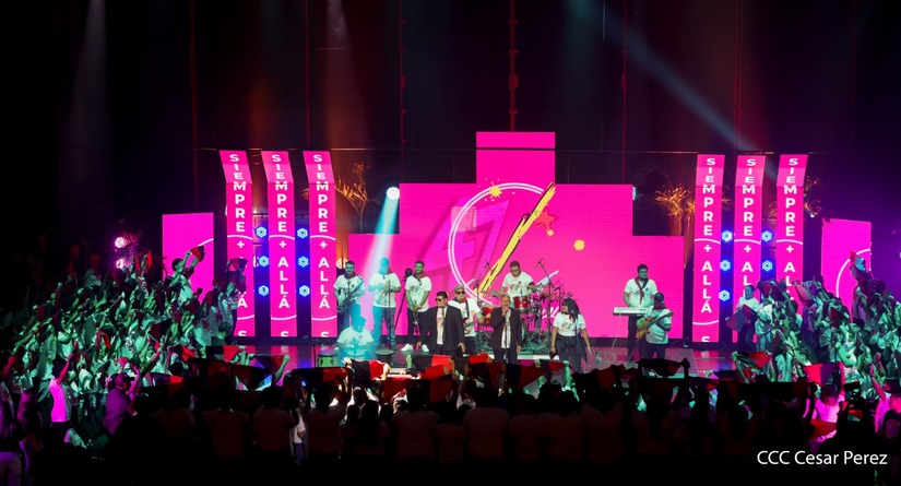 Festival-FSLN-34