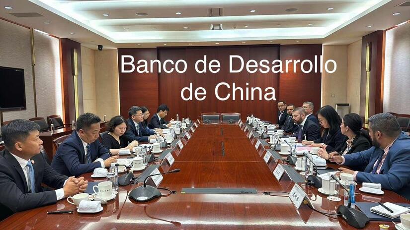 CHINA-8