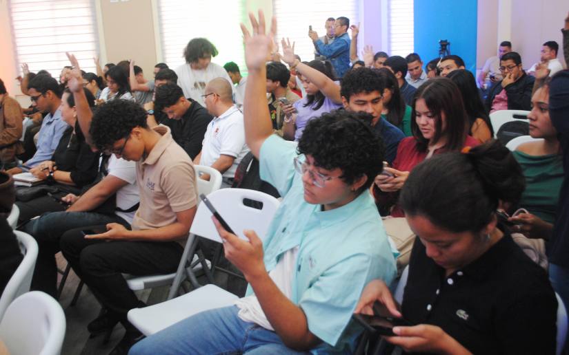 Hackathon-5