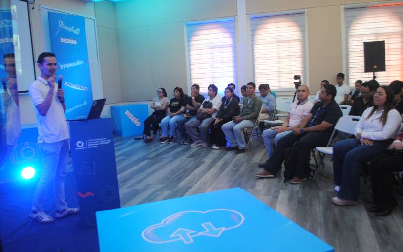 Hackathon-8