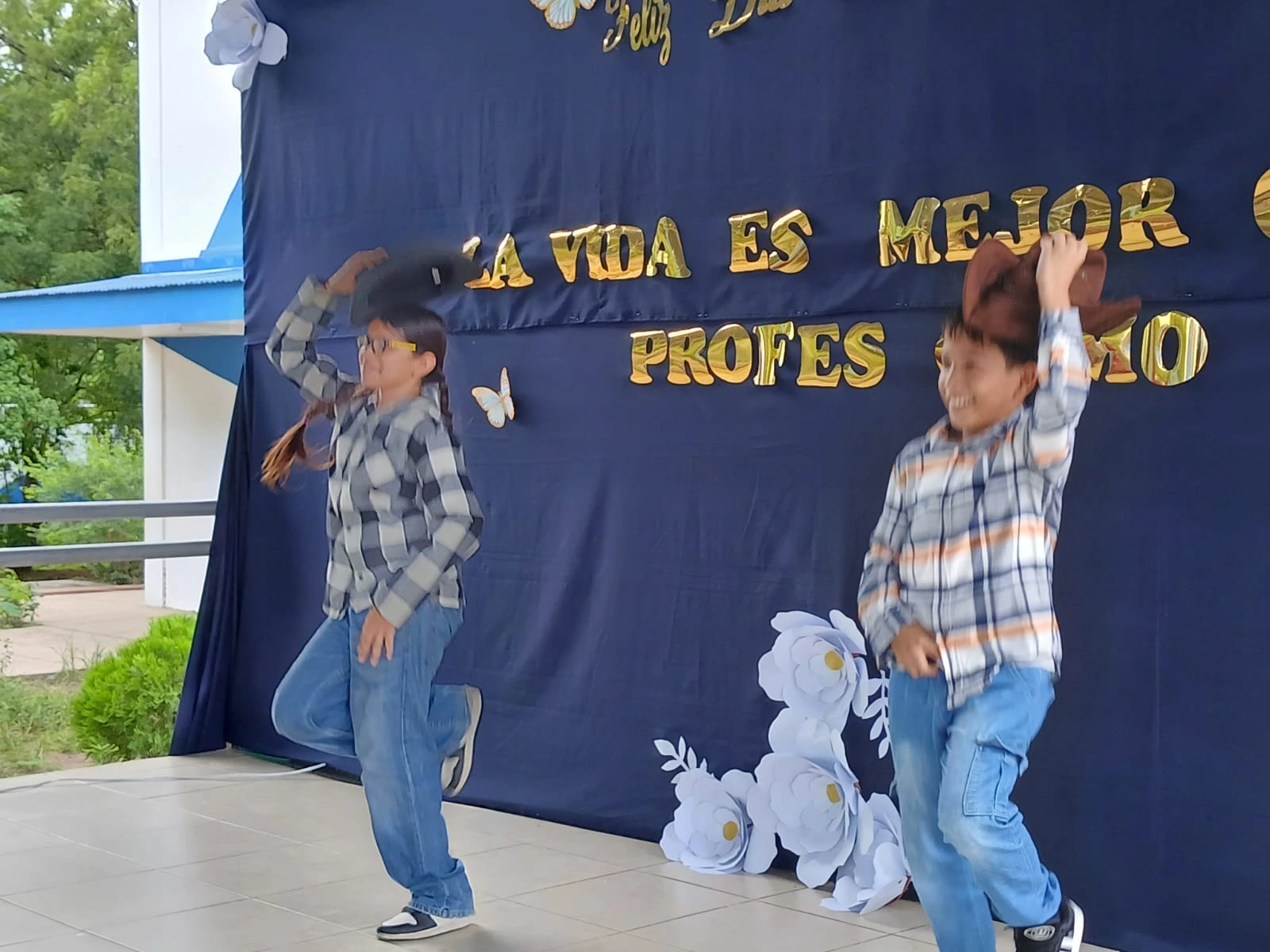 MAESTROS3