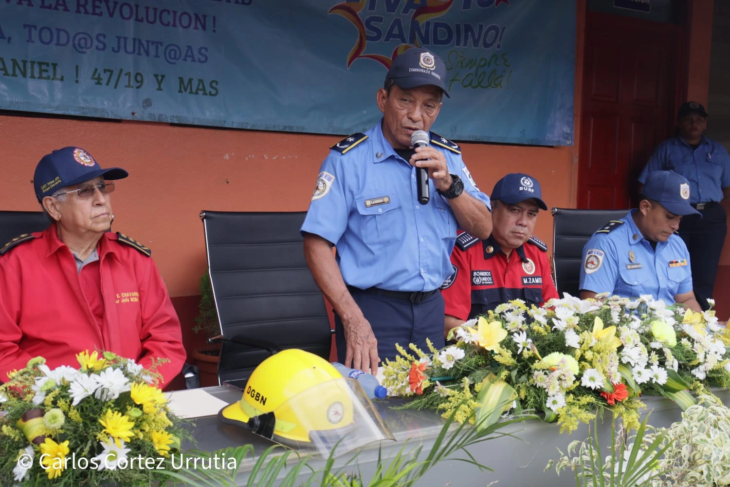 BOMBEROS18