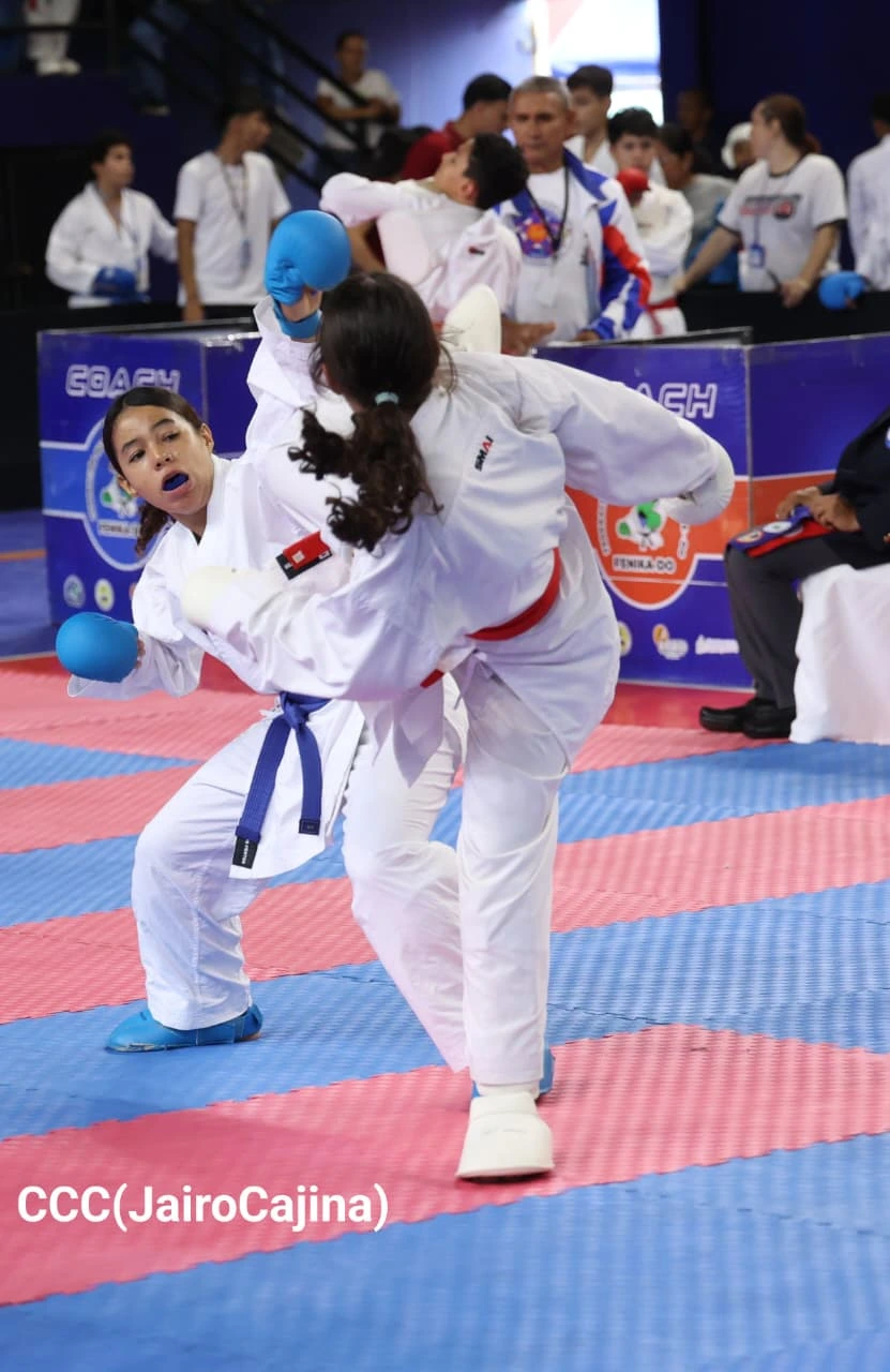 KARATE-(17)
