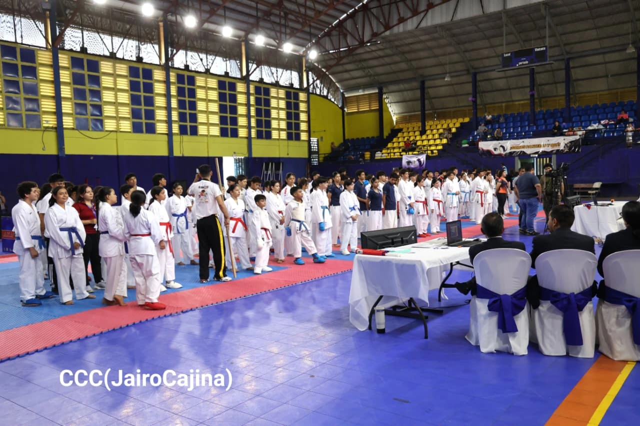 KARATE-(24)