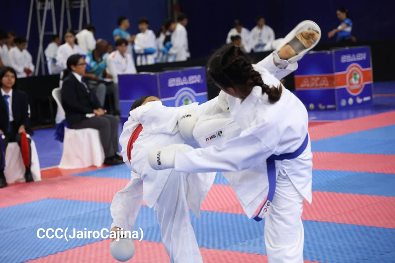 KARATE-(25)