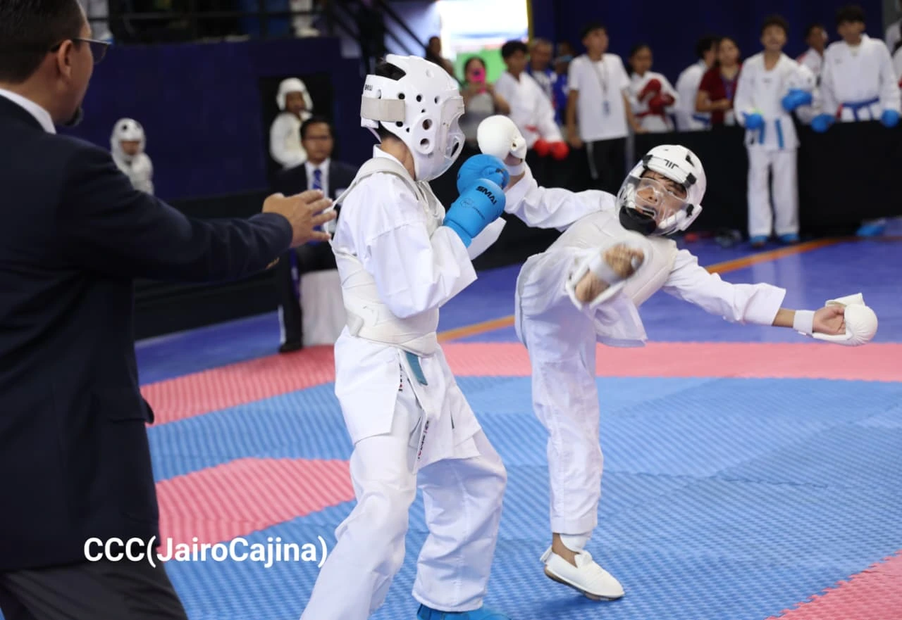 KARATE-(7)