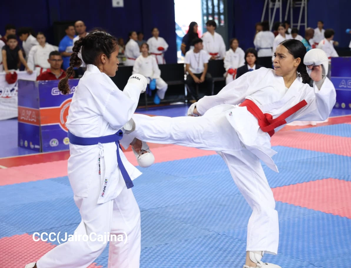 KARATE-(8)