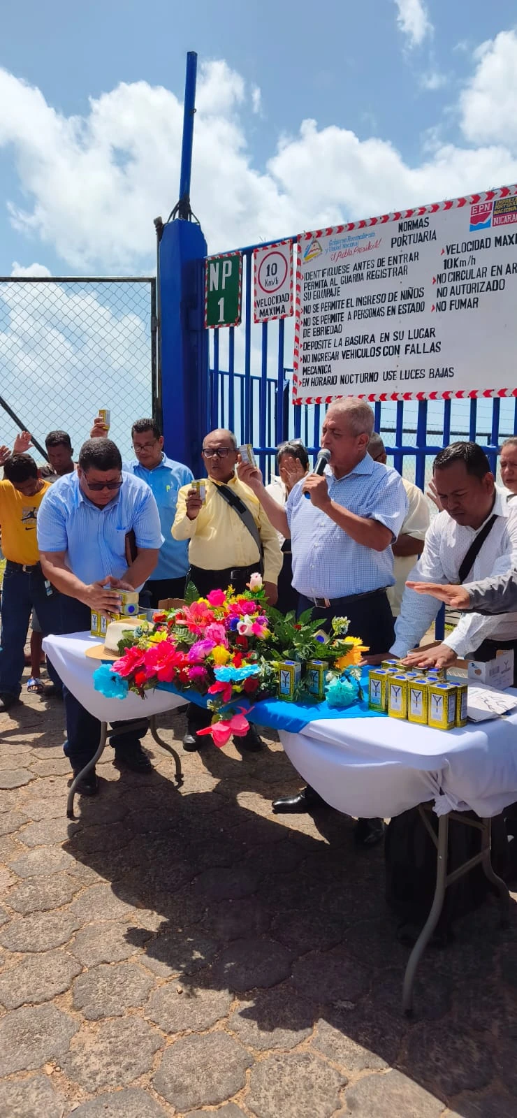 PESCA30