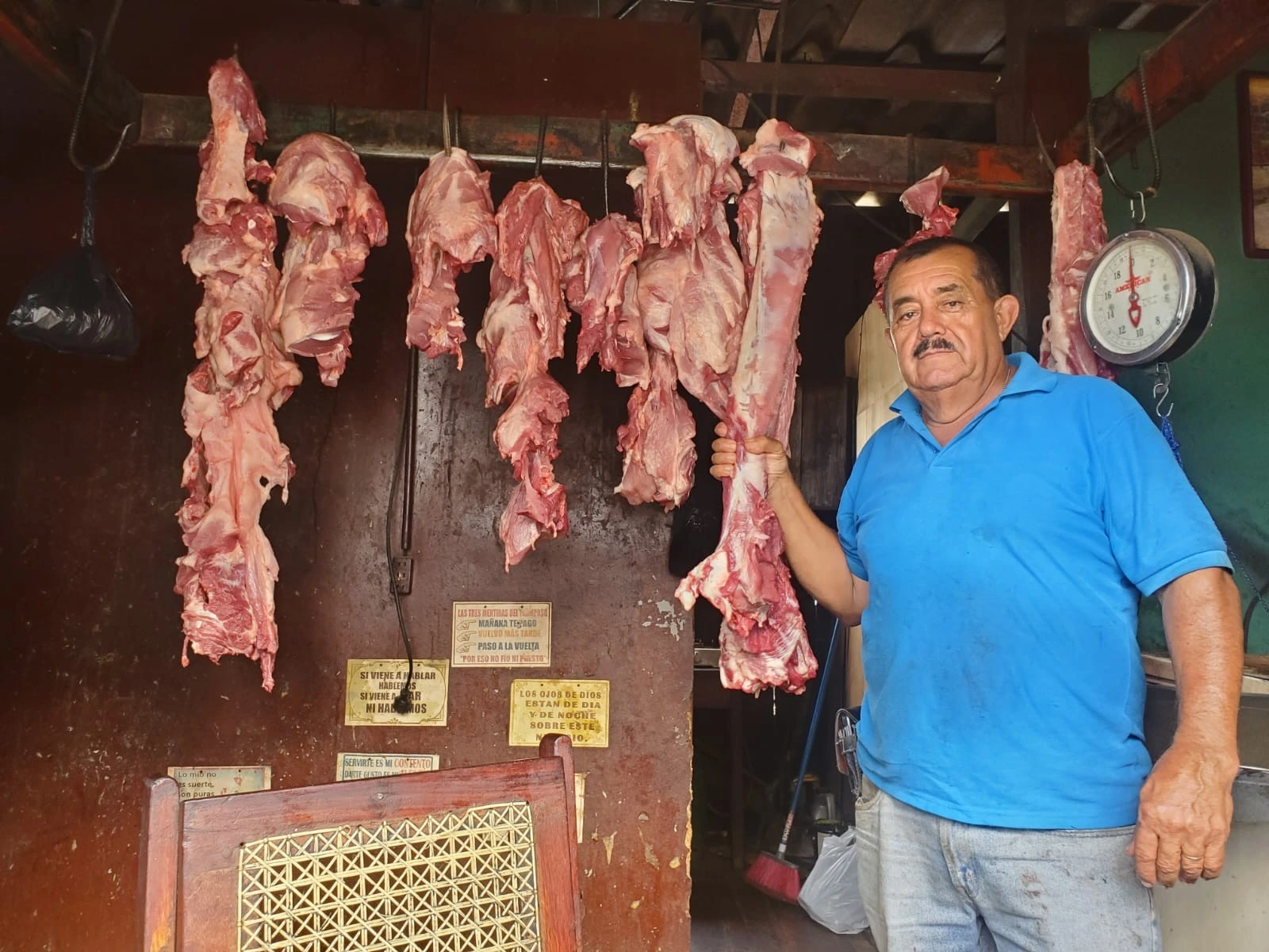 CARNE3