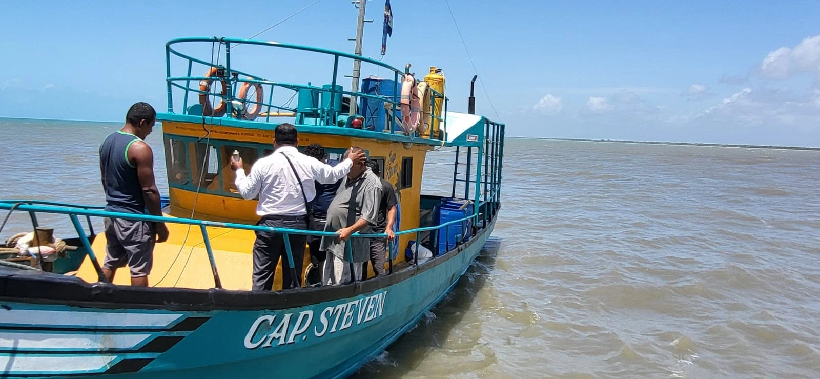 LANGOSTA15