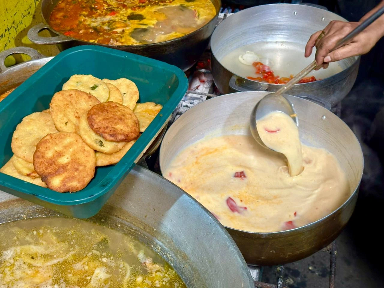 COMIDA4