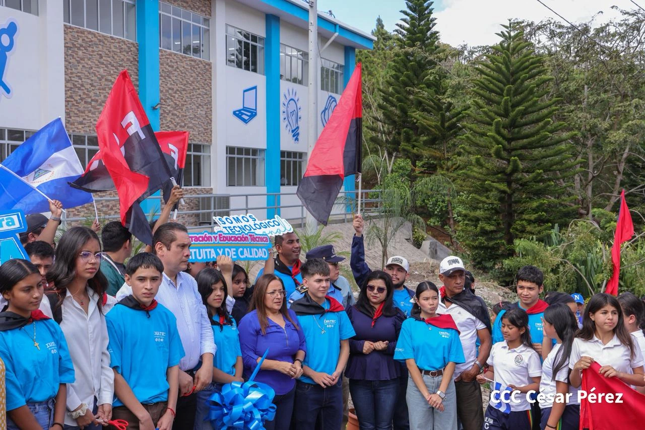 INATEC19