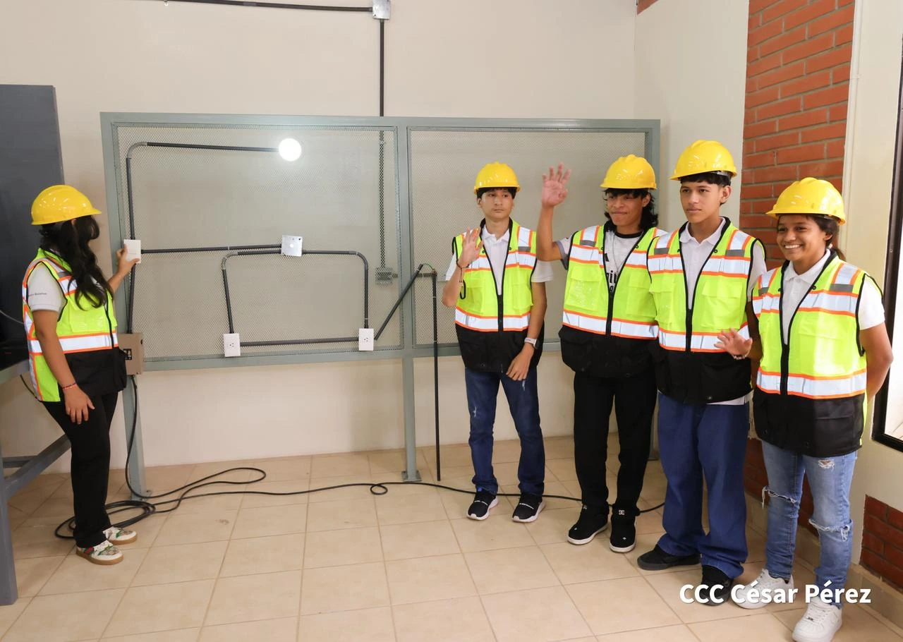 INATEC5