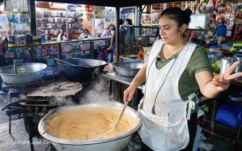 Sopa-de-queso-2
