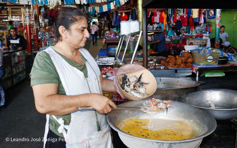 Sopa-de-queso-9