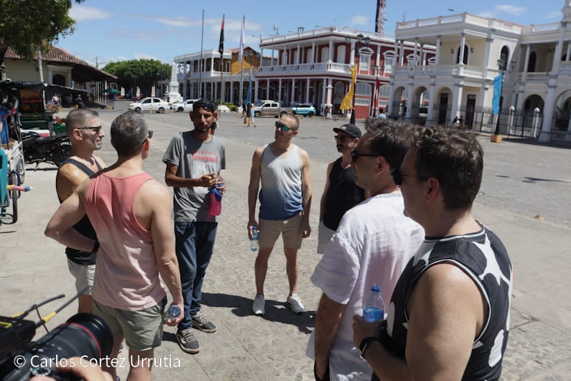 GRANADA--(19)