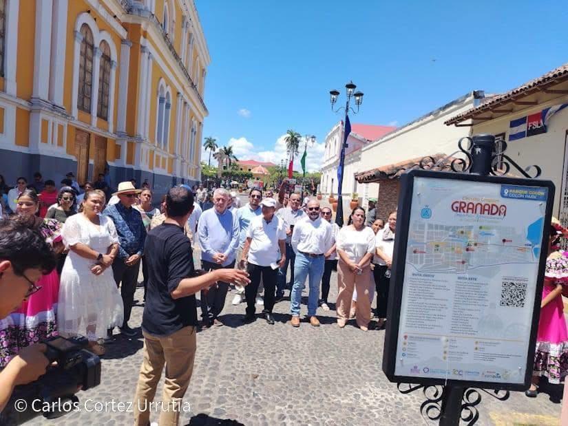 GRANADA-8