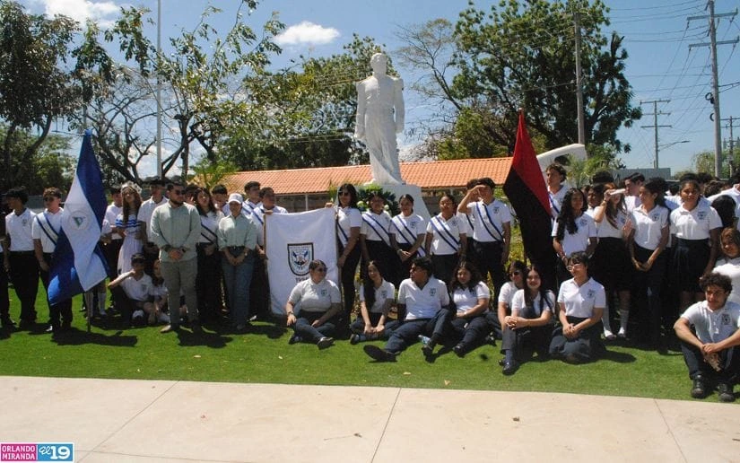 MANAGUA9