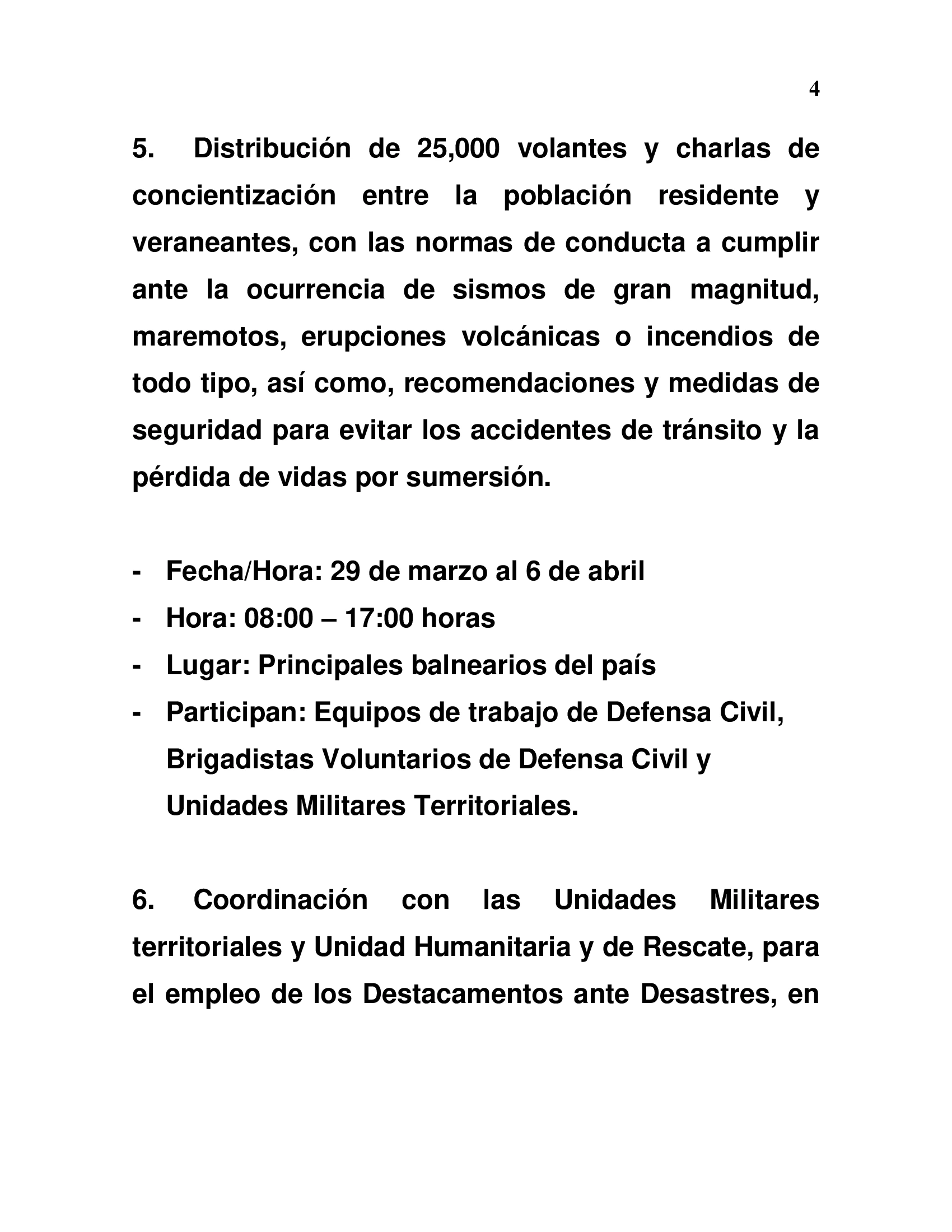 PLAN4