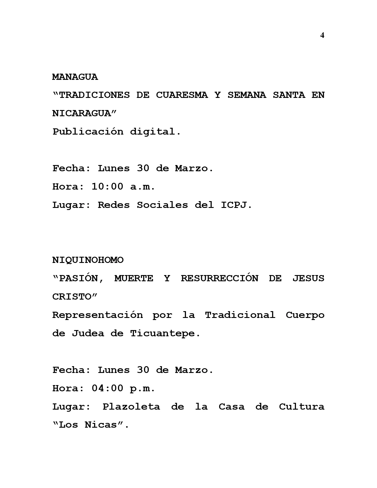 ICPJ4