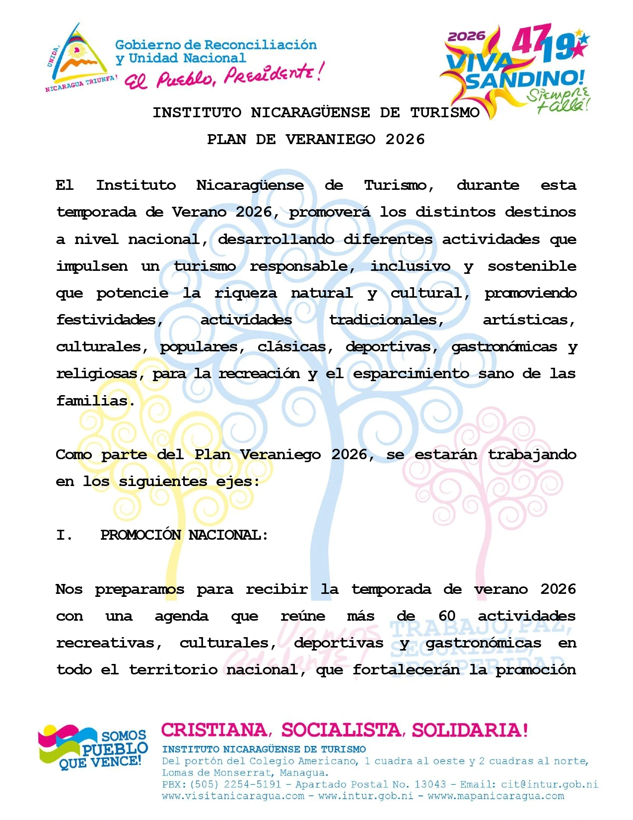 INTUR1