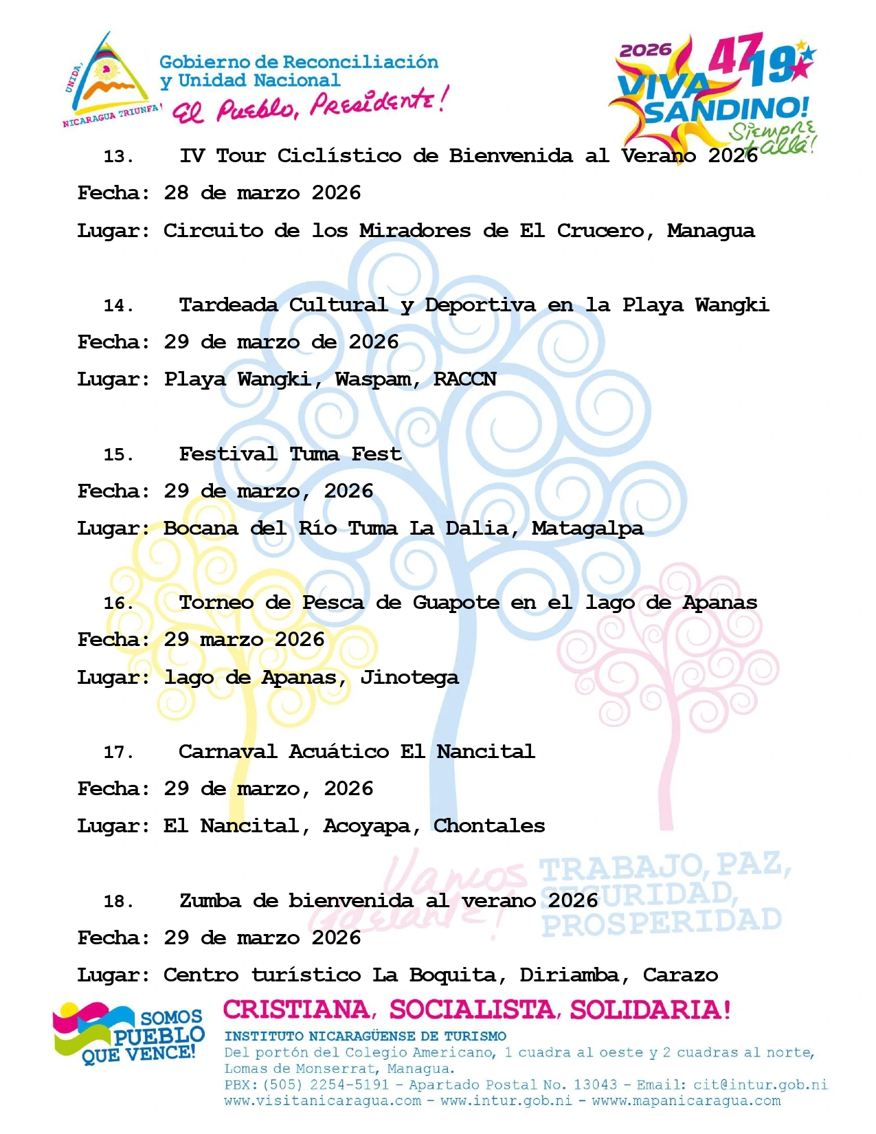 INTUR5