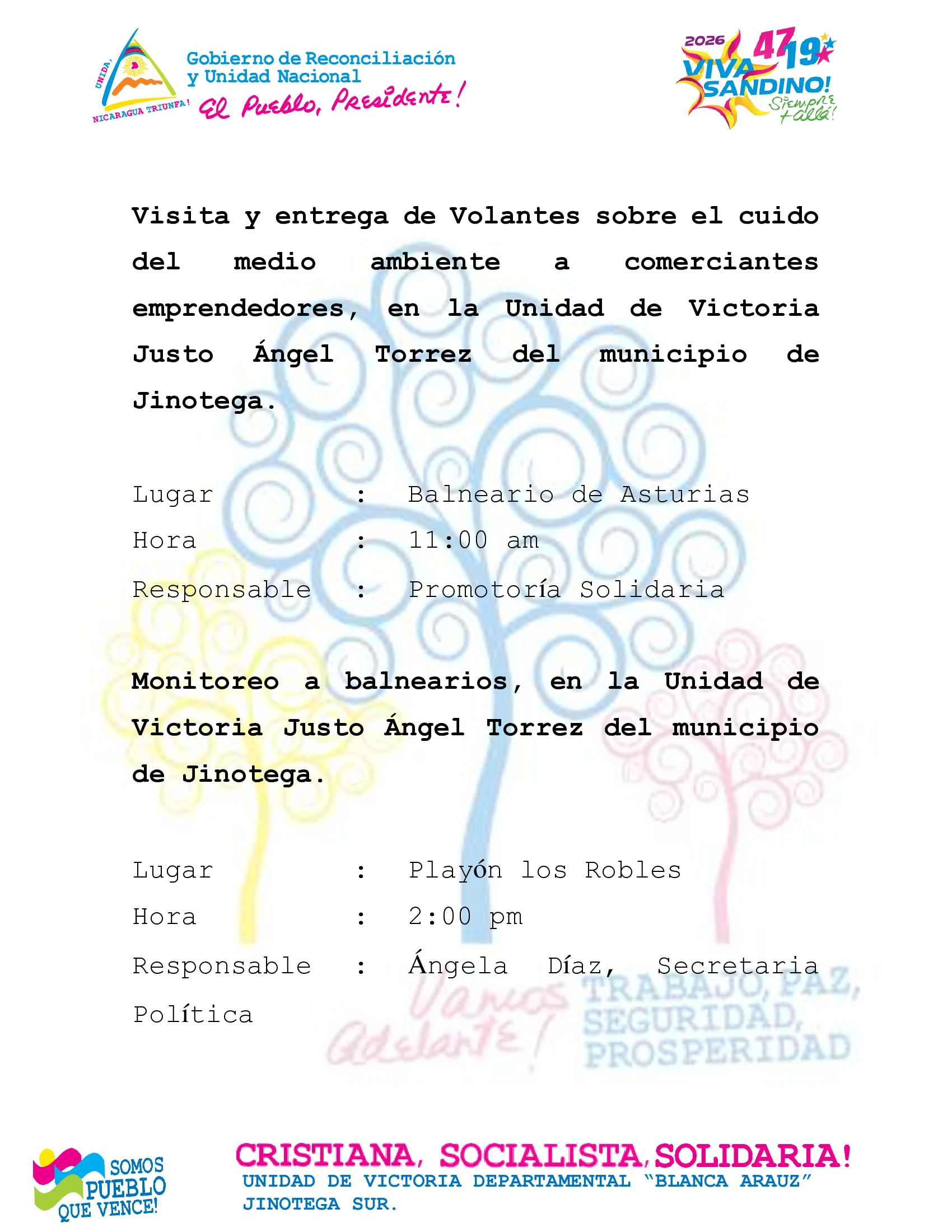 JINOTEGA26