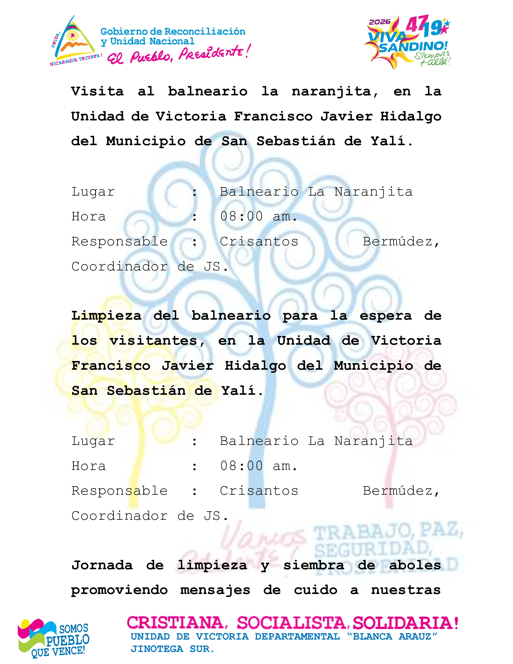 JINOTEGA27